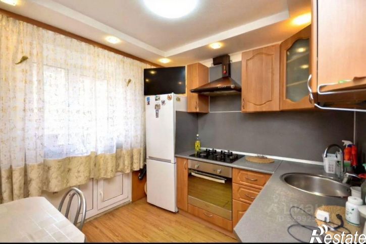 2-комн квартира проспект Космонавтов, 38,  д. 38