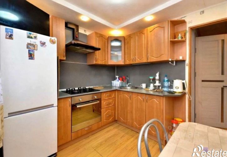 2-комн квартира проспект Космонавтов, 38,  д. 38