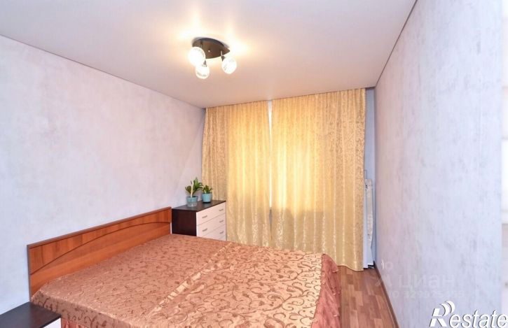 2-комн квартира проспект Космонавтов, 38,  д. 38