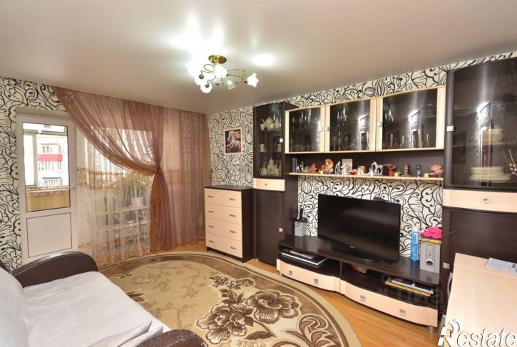 2-комн квартира проспект Космонавтов, 38,  д. 38