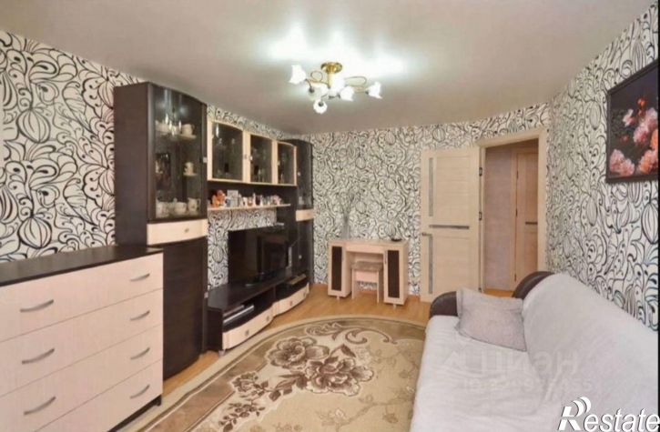 2-комн квартира проспект Космонавтов, 38,  д. 38