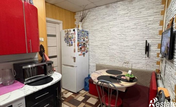 3-комн квартира Совхозная улица, 70,  д. 70