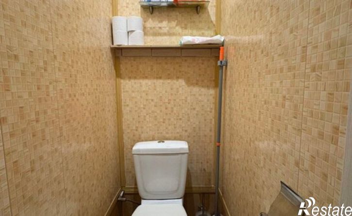 3-комн квартира Совхозная улица, 70,  д. 70