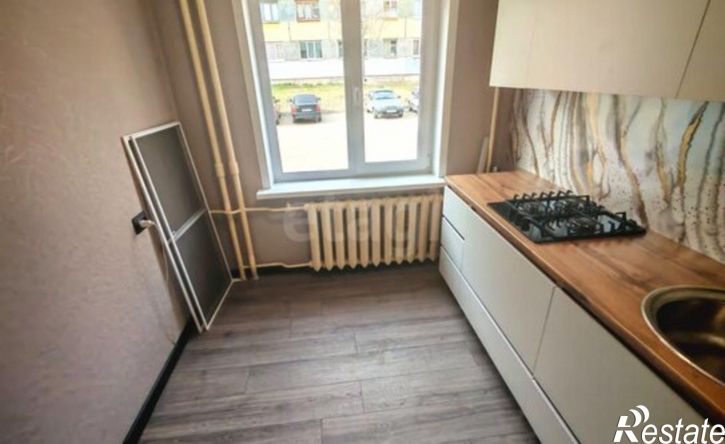 1-комн квартира проспект Ленина, 28А,  д. 28А