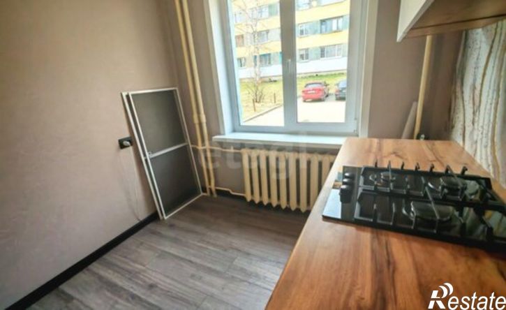 1-комн квартира проспект Ленина, 28А,  д. 28А