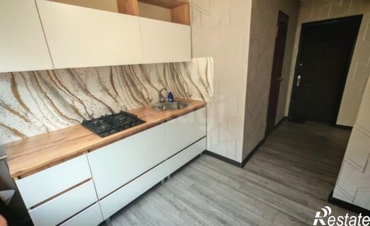 1-комн квартира проспект Ленина, 28А,  д. 28А