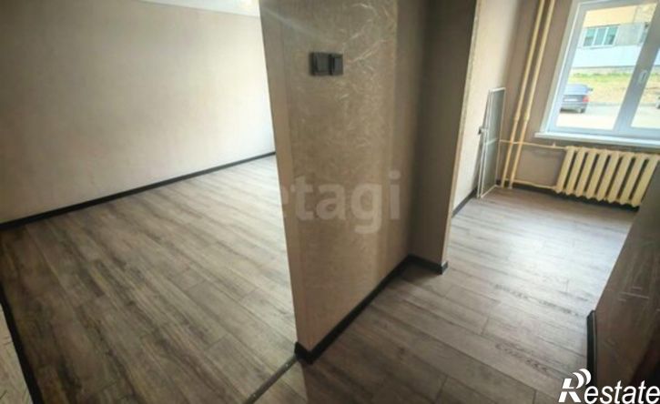1-комн квартира проспект Ленина, 28А,  д. 28А