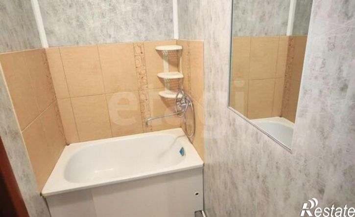 1-комн квартира проспект Ленина, 28А,  д. 28А