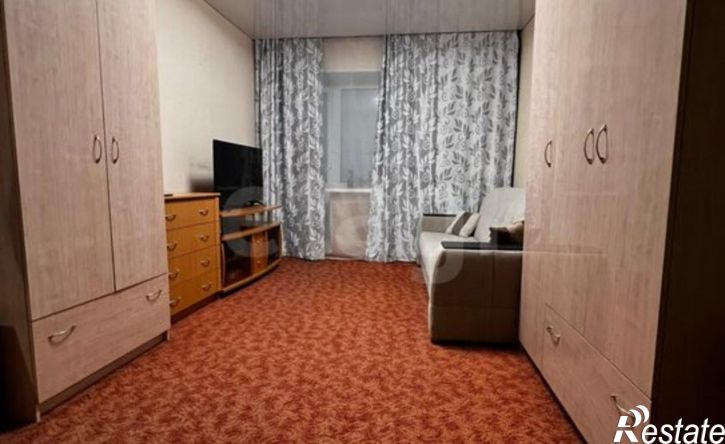 1-комн квартира ул Социалистическая, 1,  д. 1