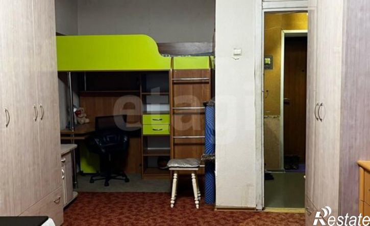 1-комн квартира ул Социалистическая, 1,  д. 1