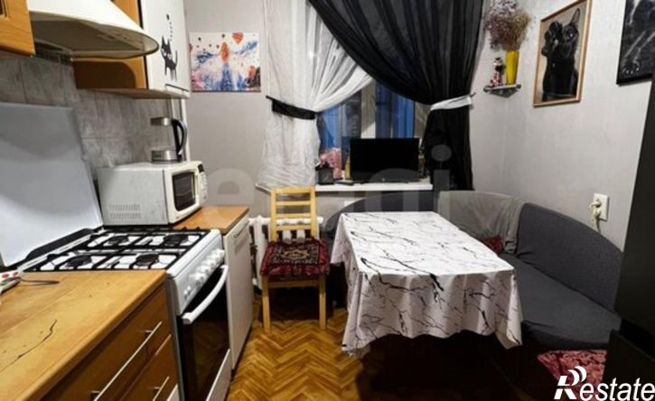 1-комн квартира ул Социалистическая, 1,  д. 1