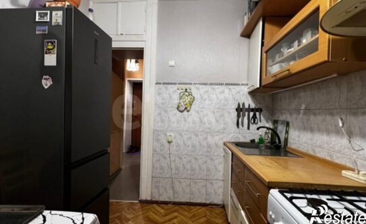 1-комн квартира ул Социалистическая, 1,  д. 1