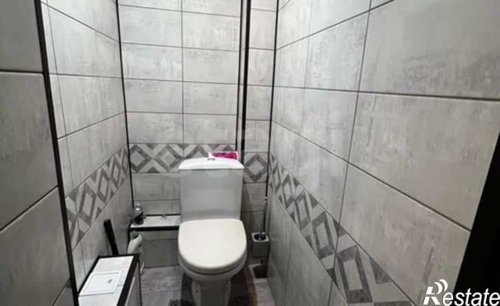 1-комн квартира ул Социалистическая, 1,  д. 1