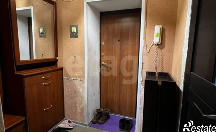 1-комн квартира ул Социалистическая, 1,  д. 1
