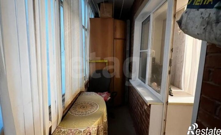 1-комн квартира ул Социалистическая, 1,  д. 1