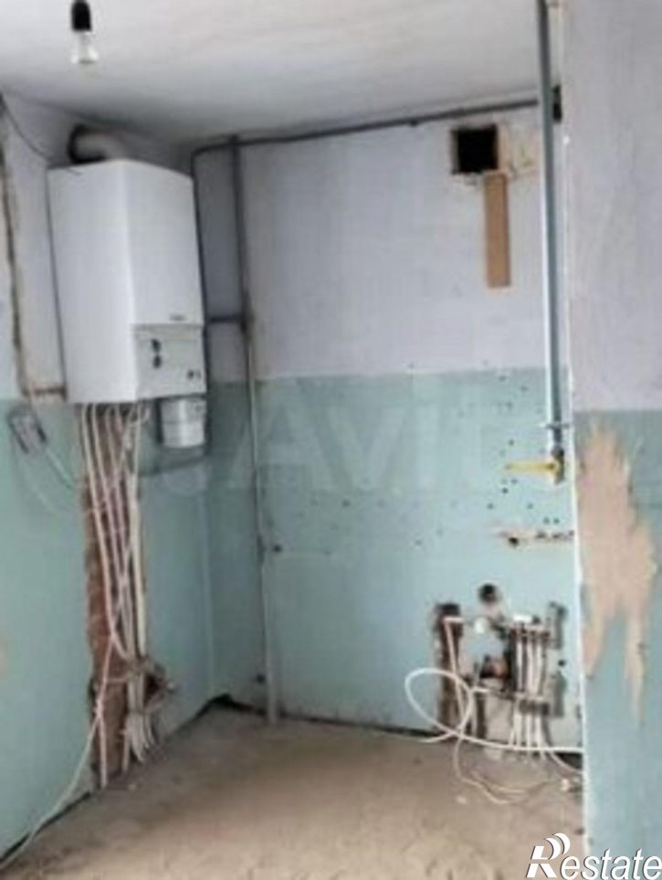 3-комн квартира улица Геологов, 21,  д. 21