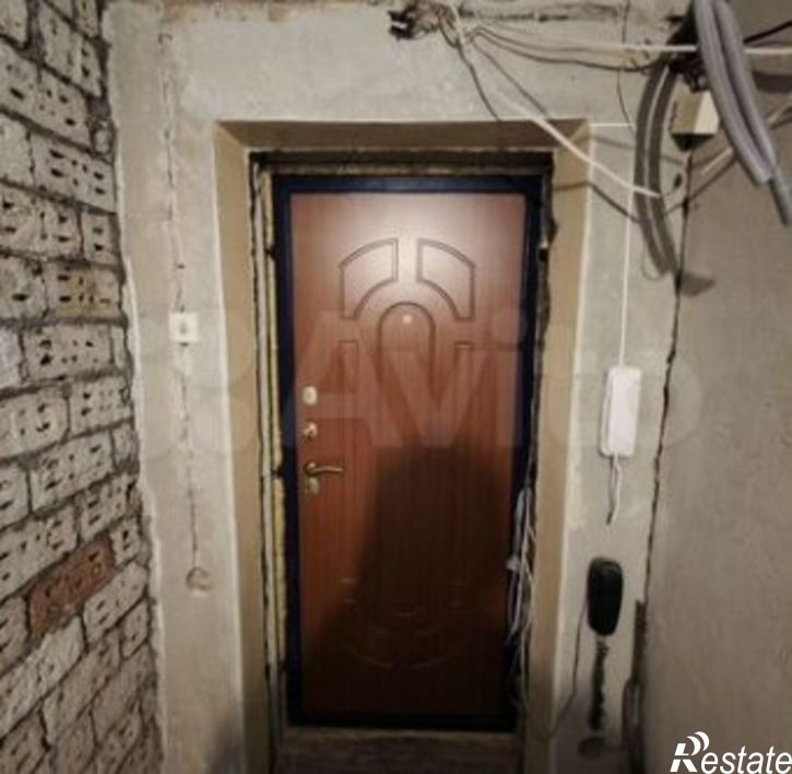 3-комн квартира улица Геологов, 21,  д. 21