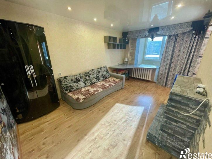 3-комн квартира Октябрьская улица, 36,  д. 36