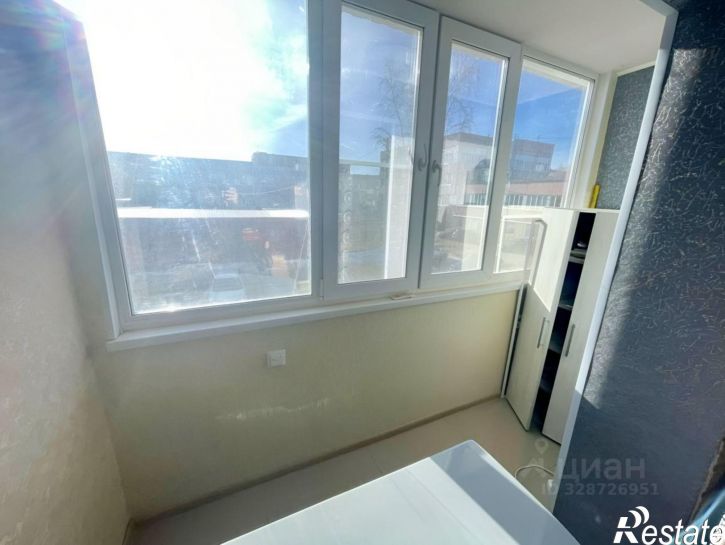 3-комн квартира Октябрьская улица, 36,  д. 36