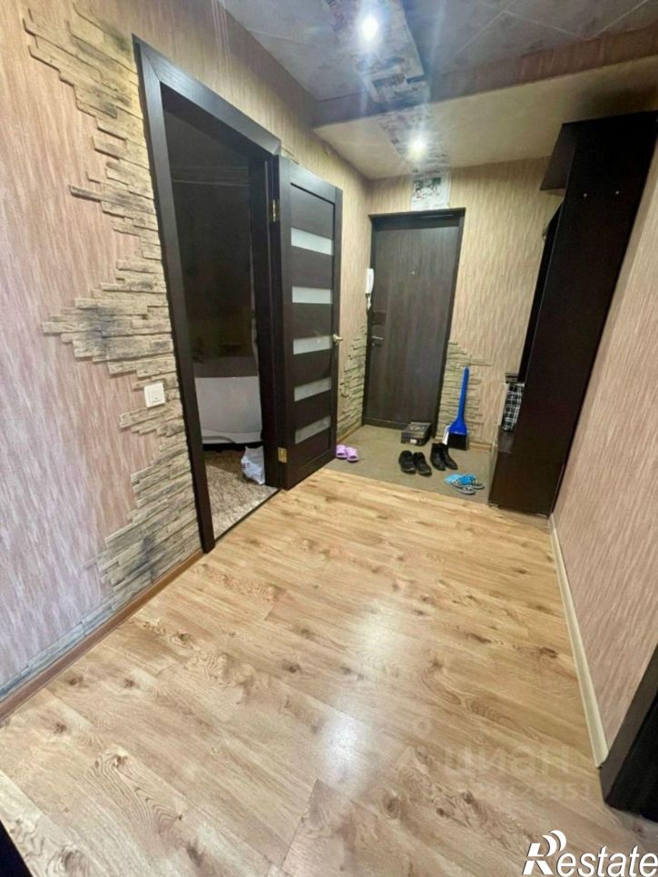 3-комн квартира Октябрьская улица, 36,  д. 36