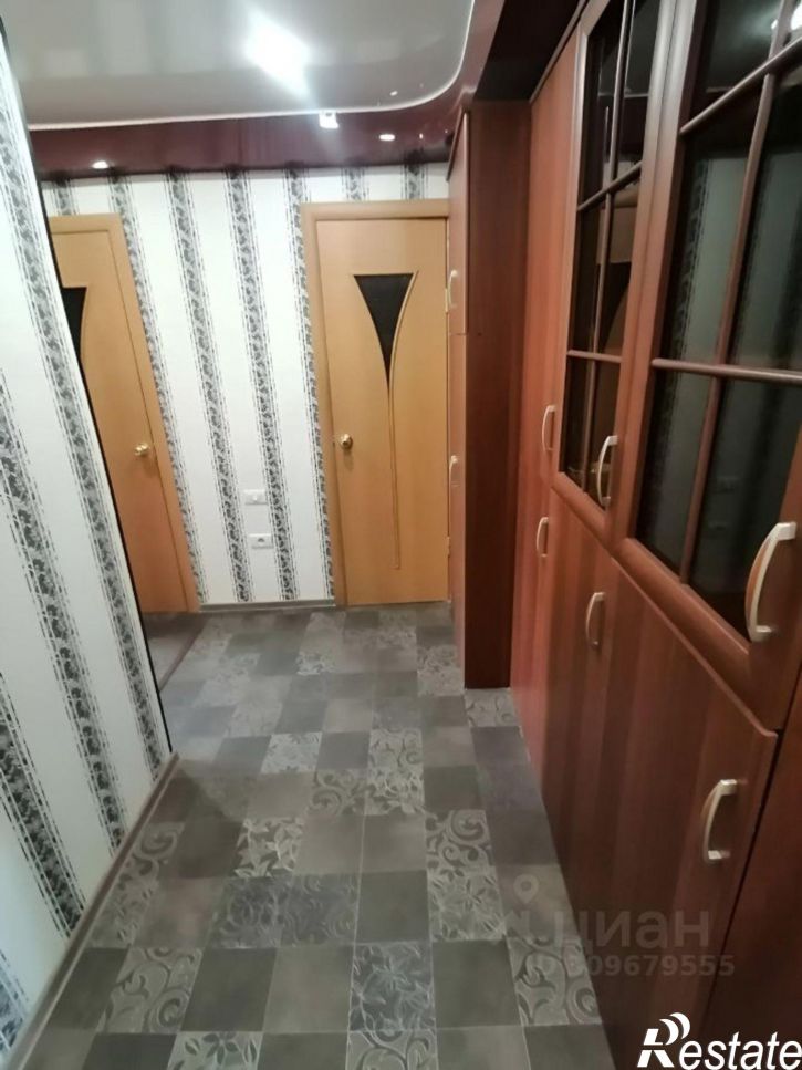 3-комн квартира Пионергорский проезд, 4,  д. 4
