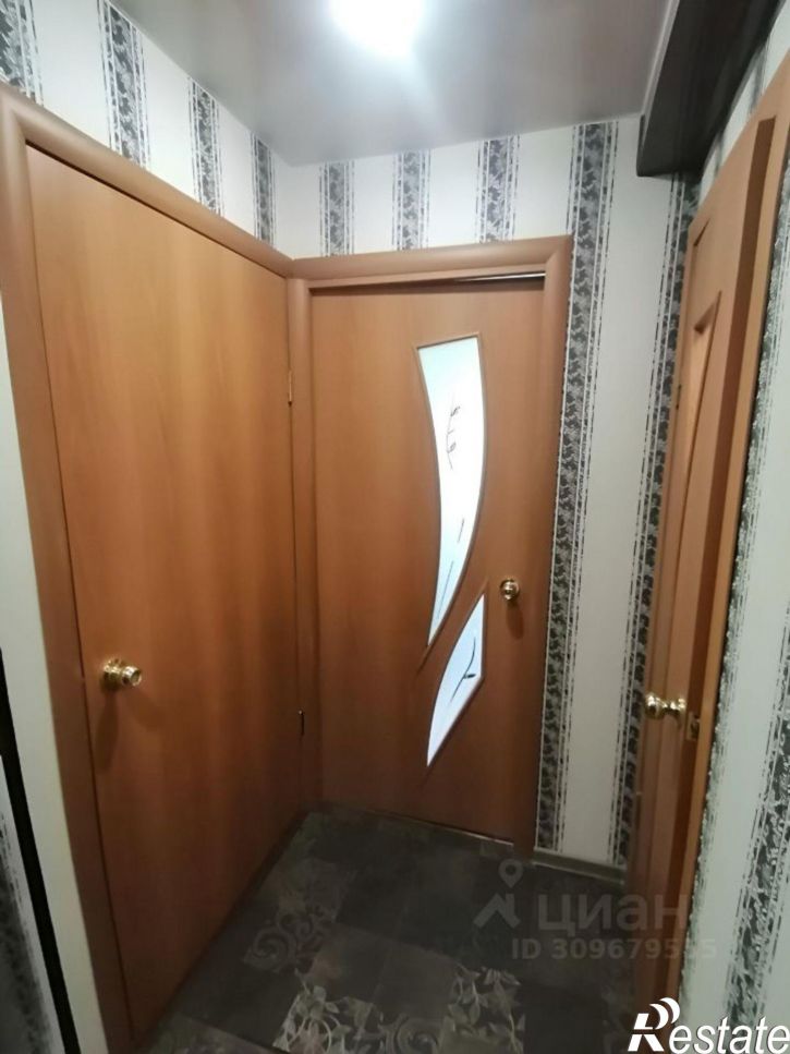 3-комн квартира Пионергорский проезд, 4,  д. 4
