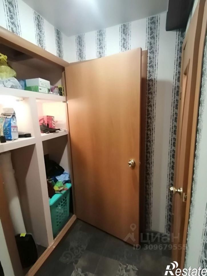 3-комн квартира Пионергорский проезд, 4,  д. 4