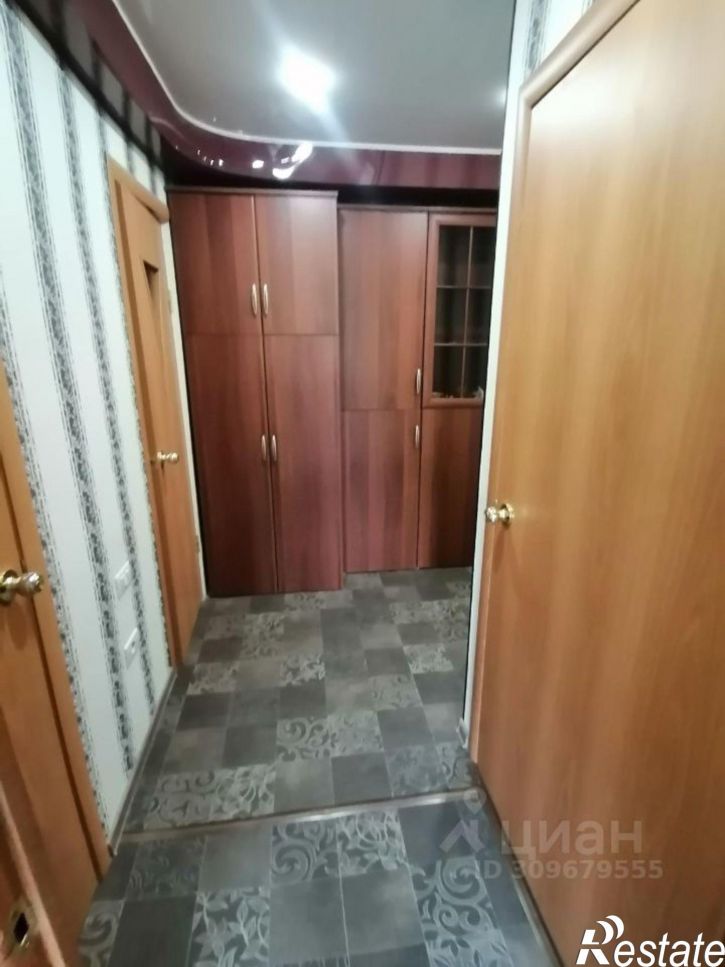 3-комн квартира Пионергорский проезд, 4,  д. 4