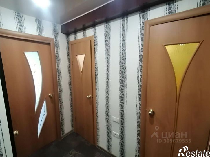 3-комн квартира Пионергорский проезд, 4,  д. 4