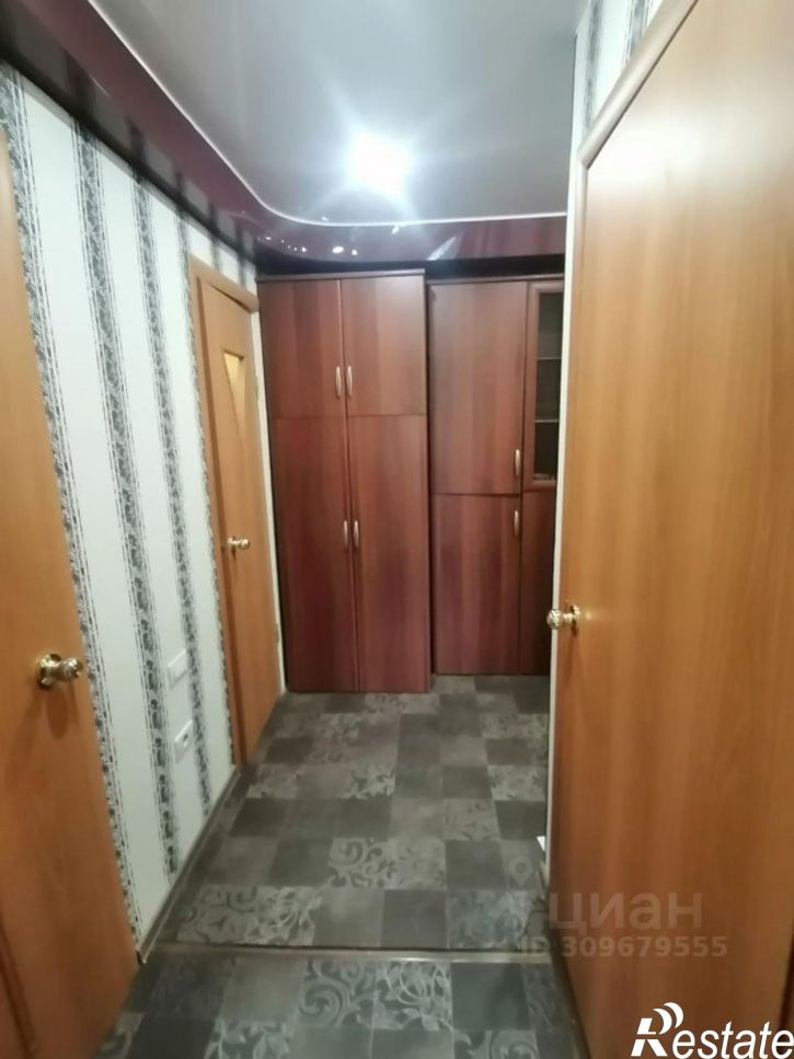 3-комн квартира Пионергорский проезд, 4,  д. 4
