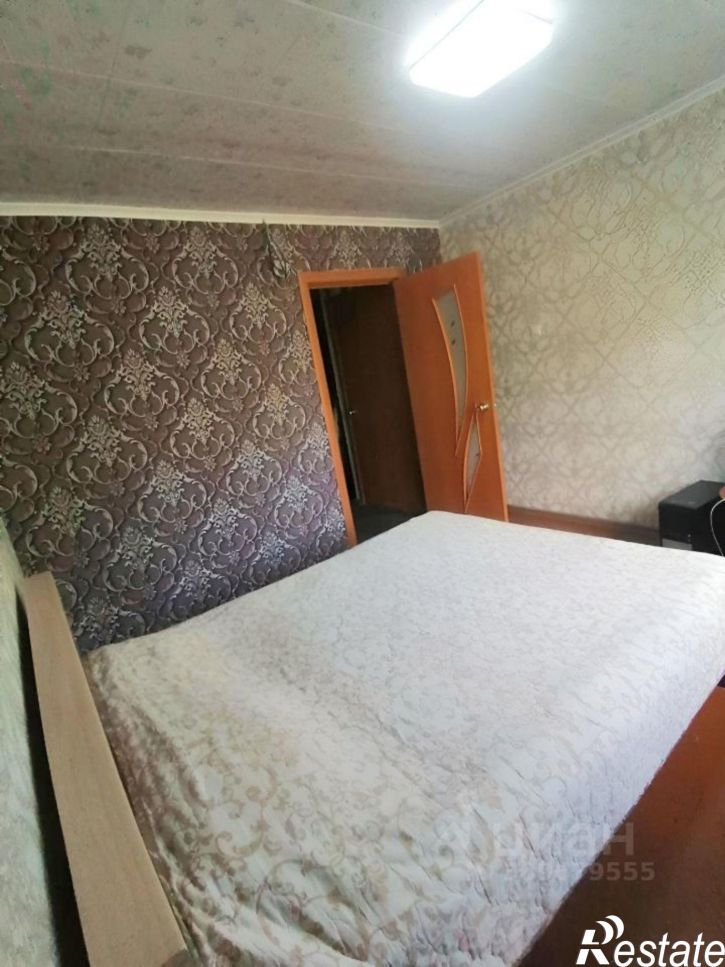 3-комн квартира Пионергорский проезд, 4,  д. 4