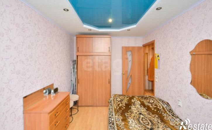 2-комн квартира Чибьюская улица, 11,  д. 11