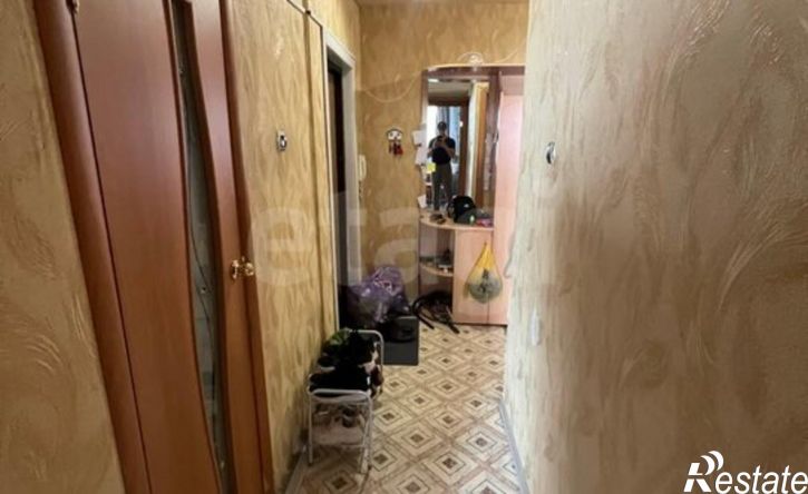 1-комн квартира наб Нефтяников, 23,  д. 23