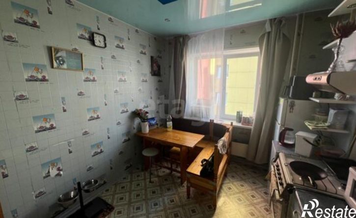 1-комн квартира наб Нефтяников, 23,  д. 23