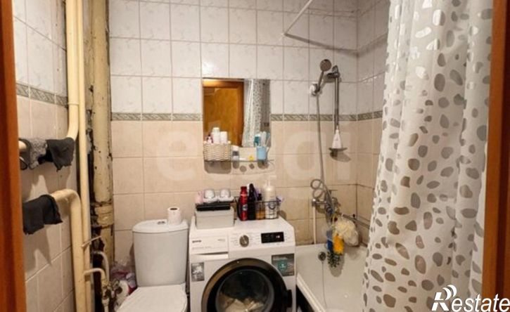 1-комн квартира наб Нефтяников, 23,  д. 23