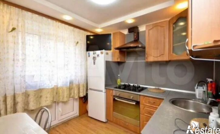 2-комн квартира проспект Космонавтов, 38,  д. 38