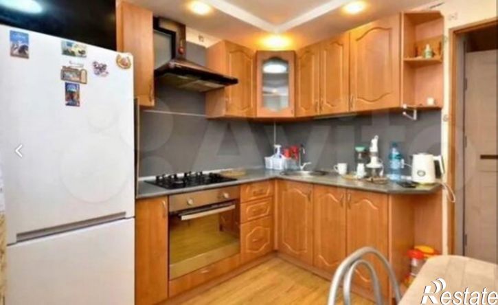 2-комн квартира проспект Космонавтов, 38,  д. 38