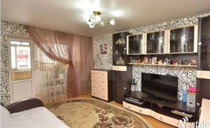 2-комн квартира проспект Космонавтов, 38,  д. 38