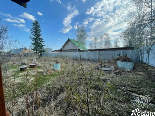 Продажа дома муниципальный округ Ухта,18