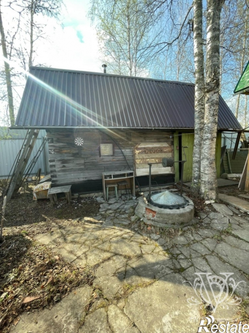 Продажа дома муниципальный округ Ухта,18