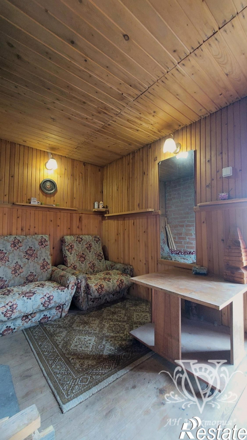 Продажа дома муниципальный округ Ухта,14/22
