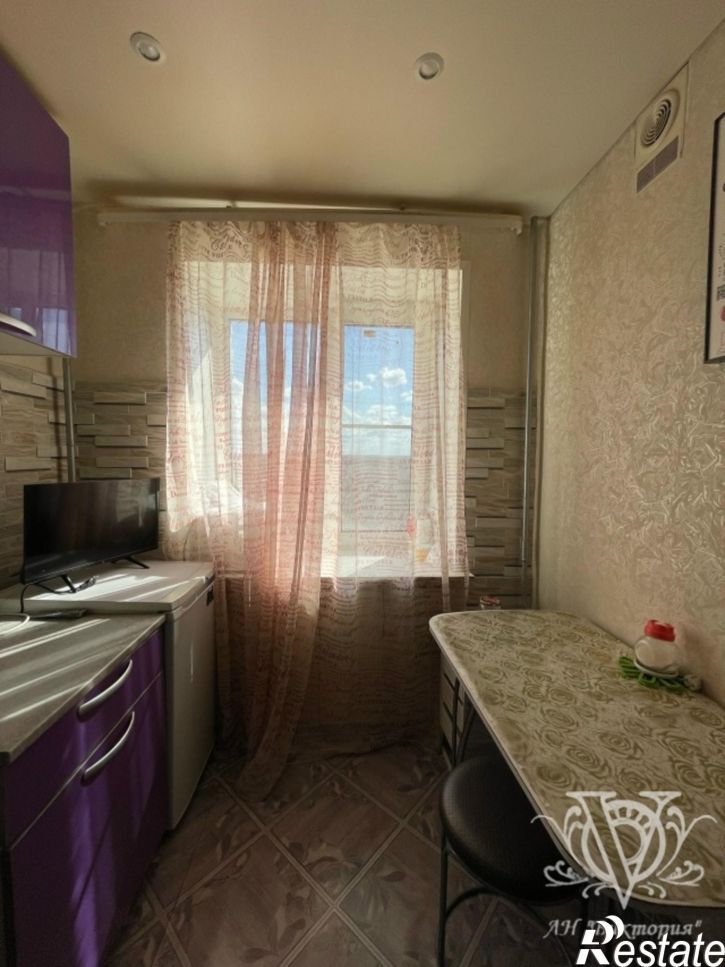 2-комн квартира муниципальный округ Ухта,Ленина проспект,34