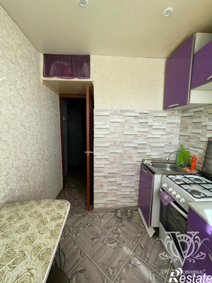 2-комн квартира муниципальный округ Ухта,Ленина проспект,34