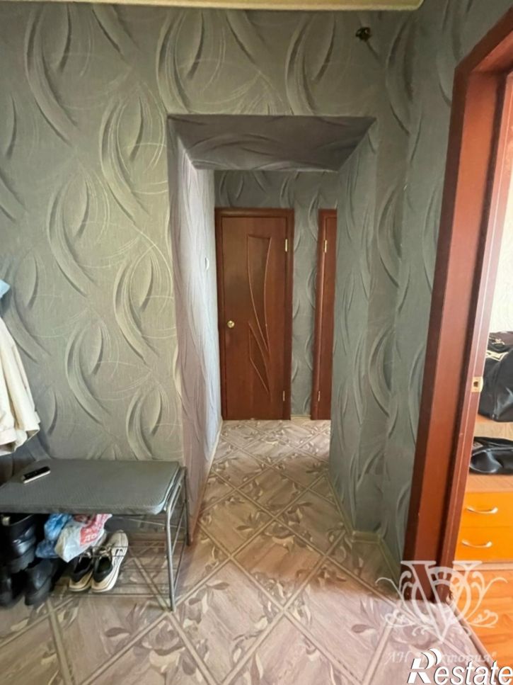 2-комн квартира муниципальный округ Ухта,Ленина проспект,34
