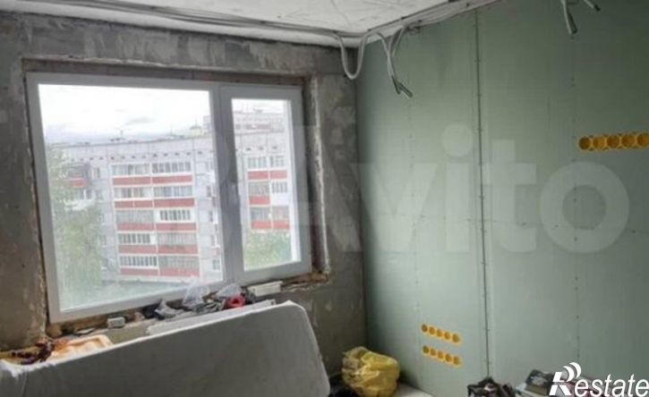 4-комн квартира проезд Строителей, 26,  д. 26