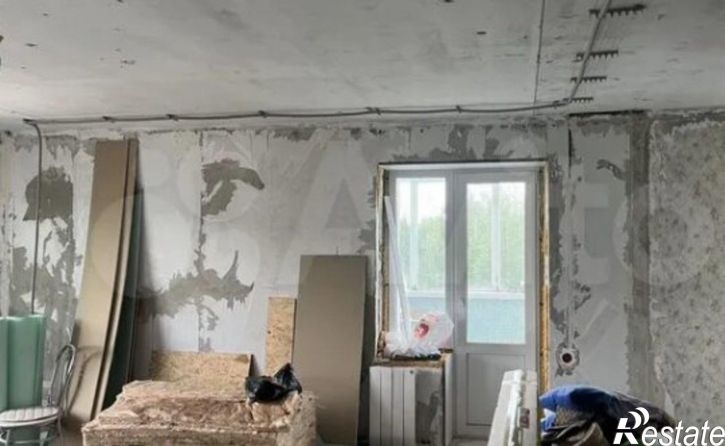 4-комн квартира проезд Строителей, 26,  д. 26