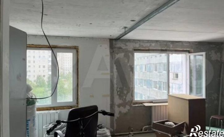 4-комн квартира проезд Строителей, 26,  д. 26