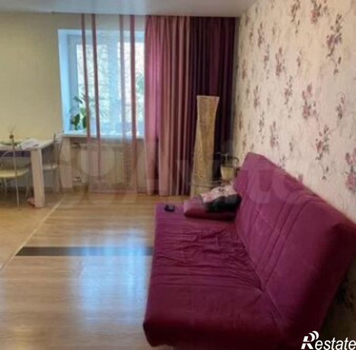 3-комн квартира проезд Дружбы, 13,  д. 13