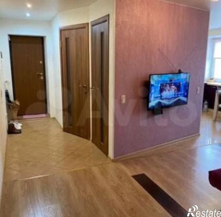 3-комн квартира проезд Дружбы, 13,  д. 13