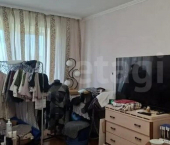 1-комн, 32кв м, этаж 9/9 проспект Ленина, 30